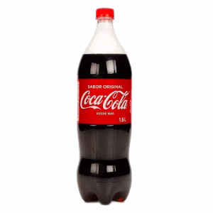 Coca Cola 1.5Lt