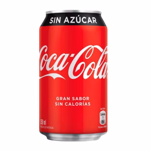 Coca Cola Zero