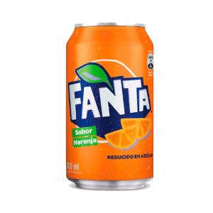 Fanta