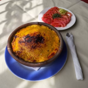 Pastel de choclo